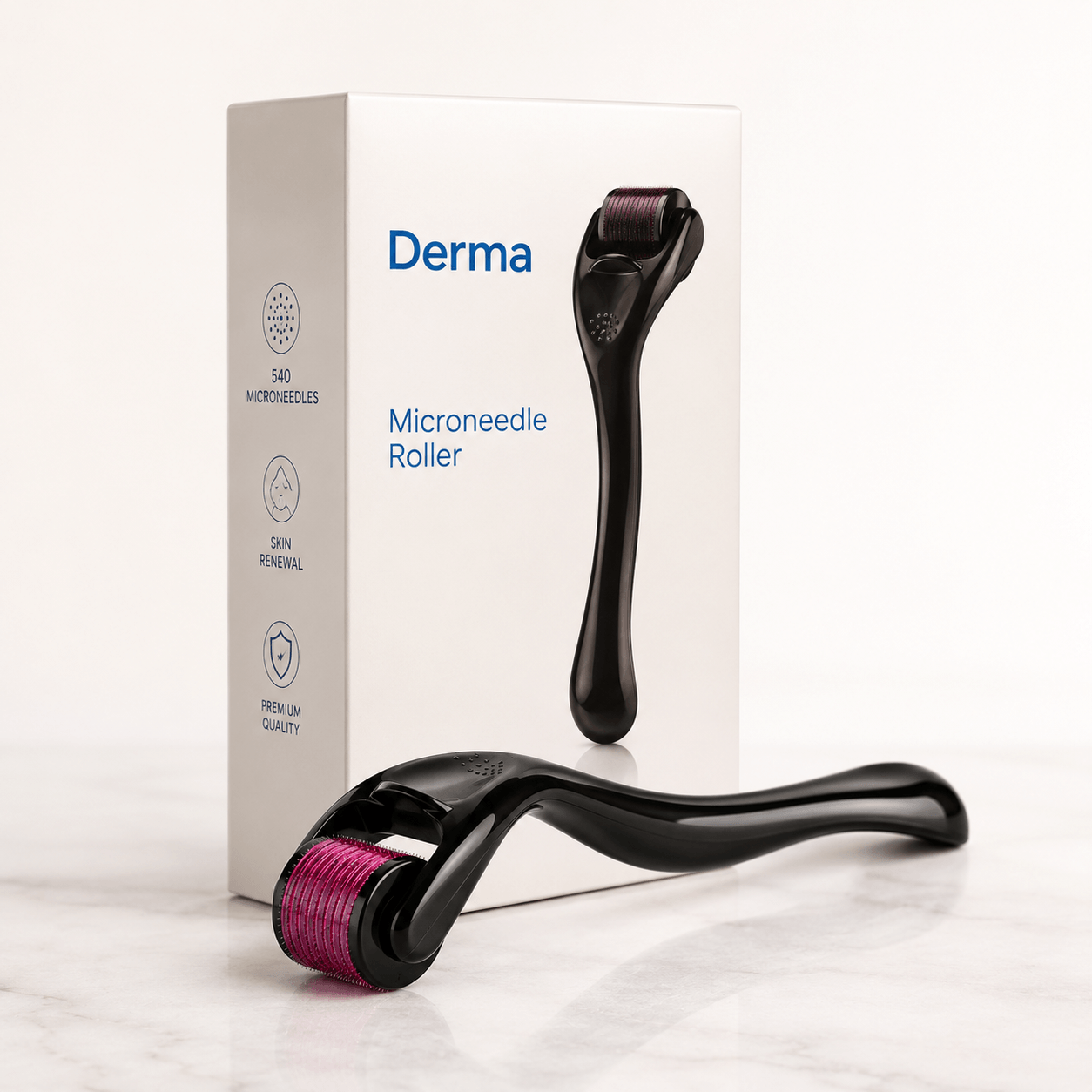 DERMAROLLER